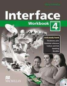 Interface 4 WB Pack