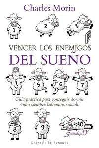 Vencer los enemigos del sueño