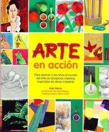 Arte en acción