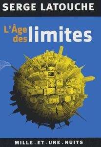 L'âge des limites