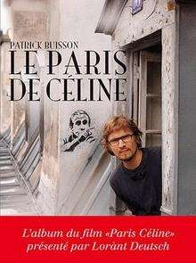 Le Paris de Céline