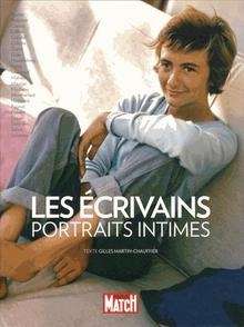 Portraits d'écrivains