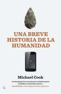 Una breve historia de la humanidad