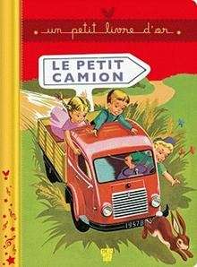 Le petit camion