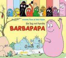 Ein Tag mit Familie Barbapapa