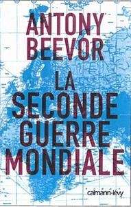 La seconde guerre mondiale