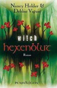 Witch - Hexenblut Bd. 5