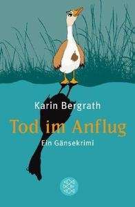 Tod im Anflug
