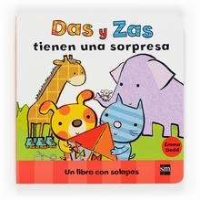 Das y Zas tienen una sorpresa