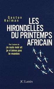 Les hirondelles du printemps africain