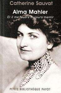 Alma Mahler