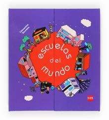 Escuelas del mundo