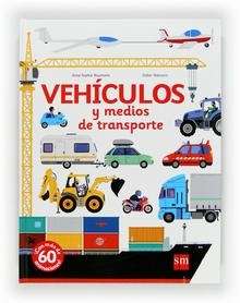 Vehículos y medios de transporte