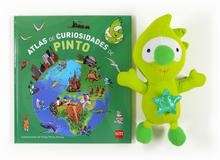 Atlas de curiosidades de Pinto