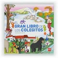 El gran libro de los colegitos
