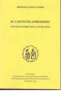 El canto no aprendido