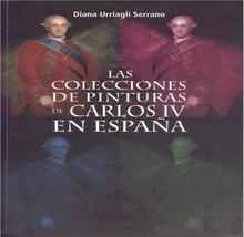 Las colecciones de pintura de Carlos VI en España