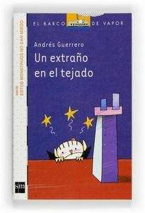 Un extraño en el tejado