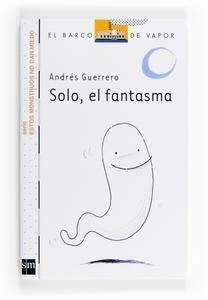 Solo, el fantasma