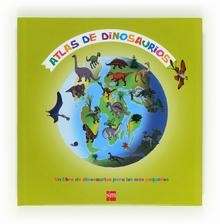 Atlas de dinosaurios