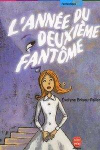 L'année du deuxième fantôme