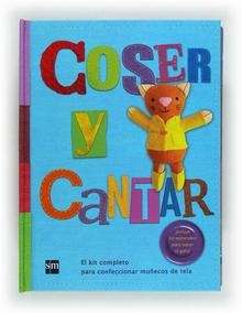 Coser y cantar