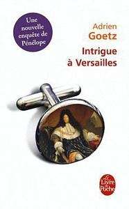 Intrigue à Versailles