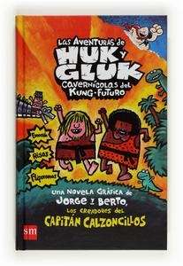 Las aventuras de Huk y Gluk