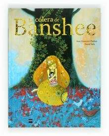 La cólera de Banshee