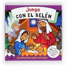 Juega con el Belén