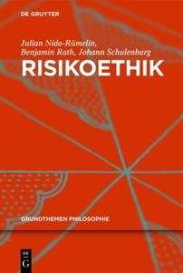 Risikoethik