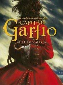 La verdadera historia del capitán Garfio