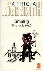 Small g - Une idylle dété