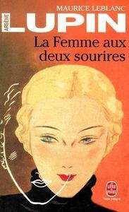 La femme aux deux sourires