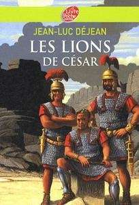 Les lions de César