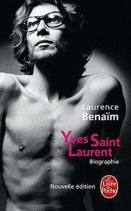 Yves Saint-Laurent