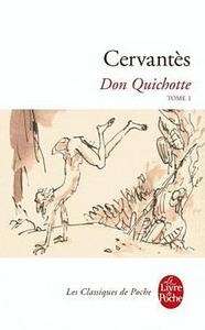 Don Quichotte - Tome 1