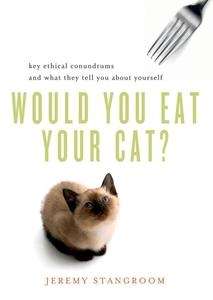 Would You Eat Your Cat?