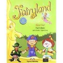Fairyland Starter Pupil's Book (International Ed.)