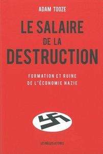 Le salaire de la destruction