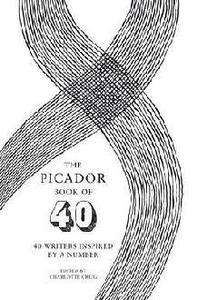 The Picador Book of 40