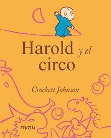 Harold y el circo