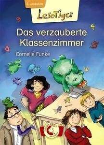 Das verzauberte Klassenzimmer