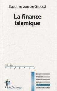 La finance islamique