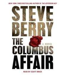 The Columbus Affair