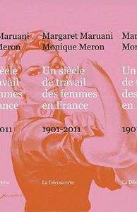 Un siècle de travail des femmes en France