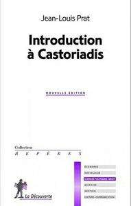 Introduction à Castoriadis 2e édition