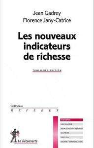 Les nouveaux indicateurs de richesse (3e édition)