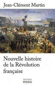 Nouvelle histoire de la révolution française
