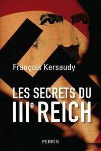 Les secrets du IIIe Reich